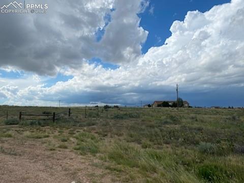1895 E Frying Pan Drive Pueblo West CO 81007