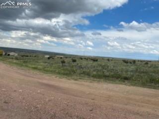 1895 E Frying Pan Drive Pueblo West CO 81007