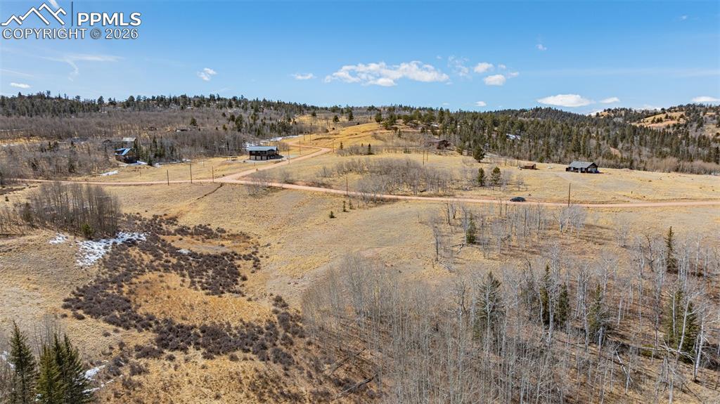 600 Pronghorn Drive Como CO 80432
