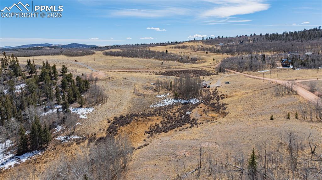 600 Pronghorn Drive Como CO 80432