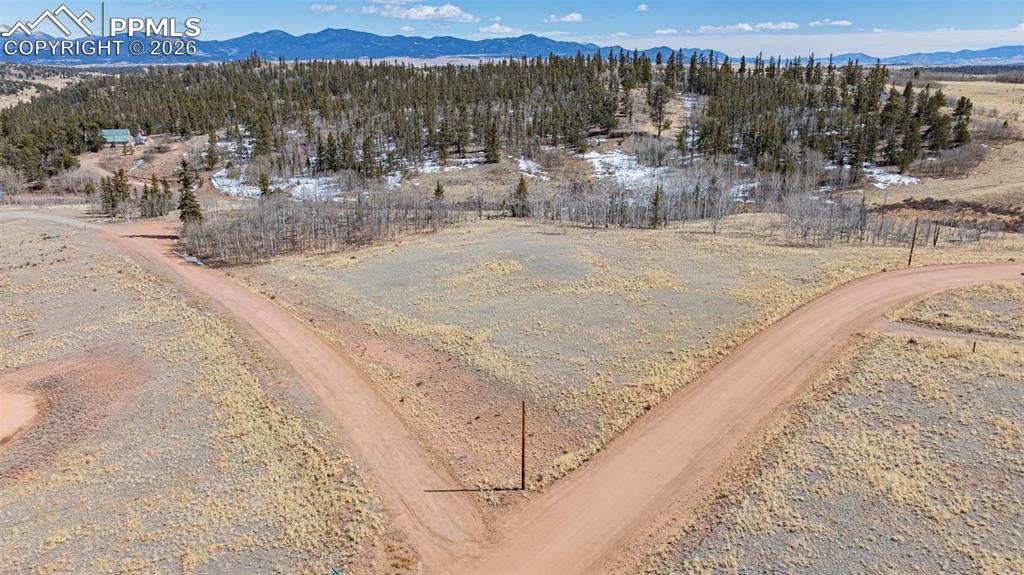 600 Pronghorn Drive Como CO 80432