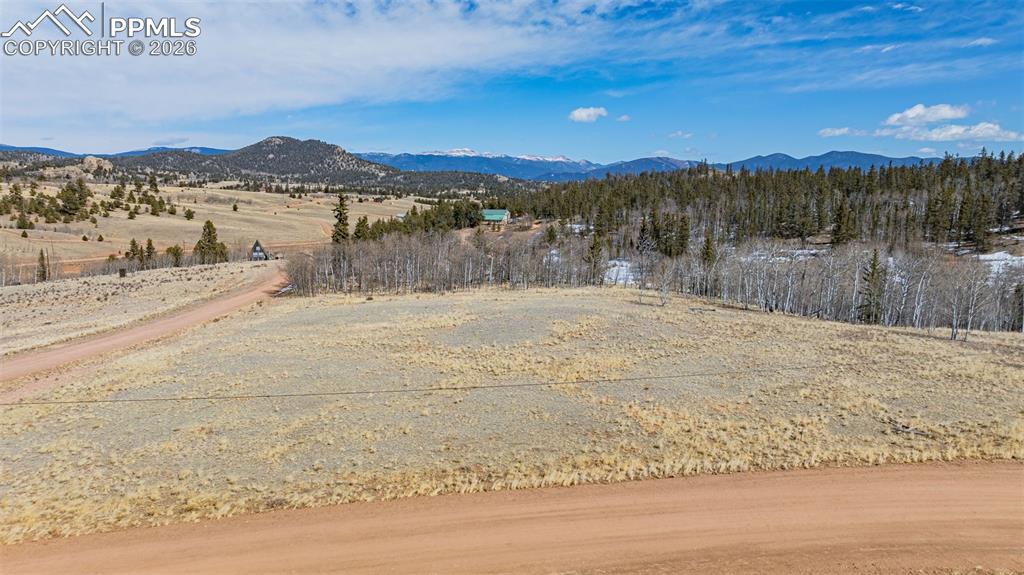 600 Pronghorn Drive Como CO 80432