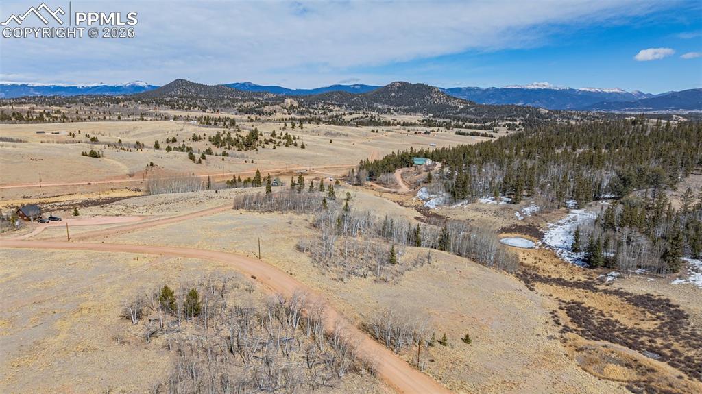 600 Pronghorn Drive Como CO 80432