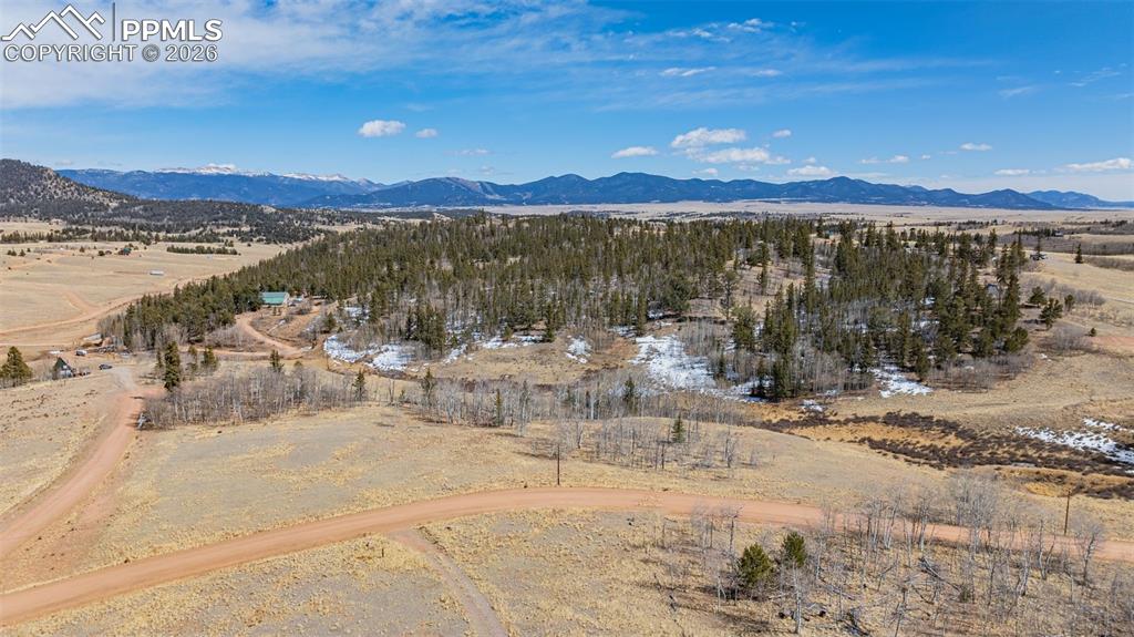 600 Pronghorn Drive Como CO 80432