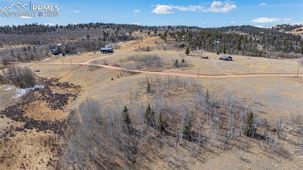 600 Pronghorn Drive Como CO 80432
