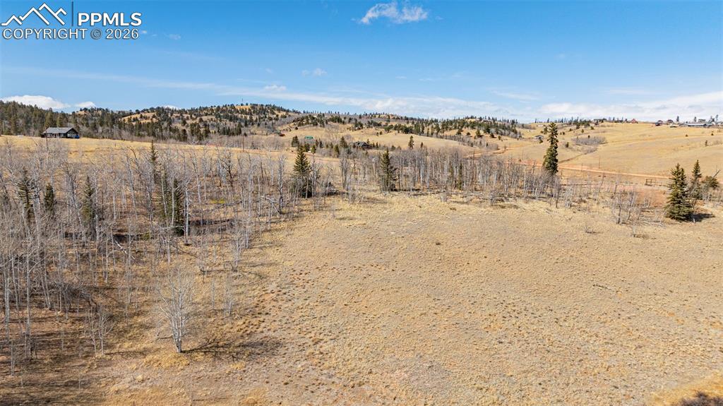 600 Pronghorn Drive Como CO 80432