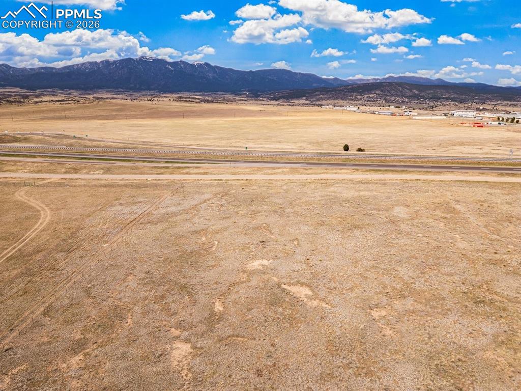 Lot 519 Thacker Street Colorado City CO 81019