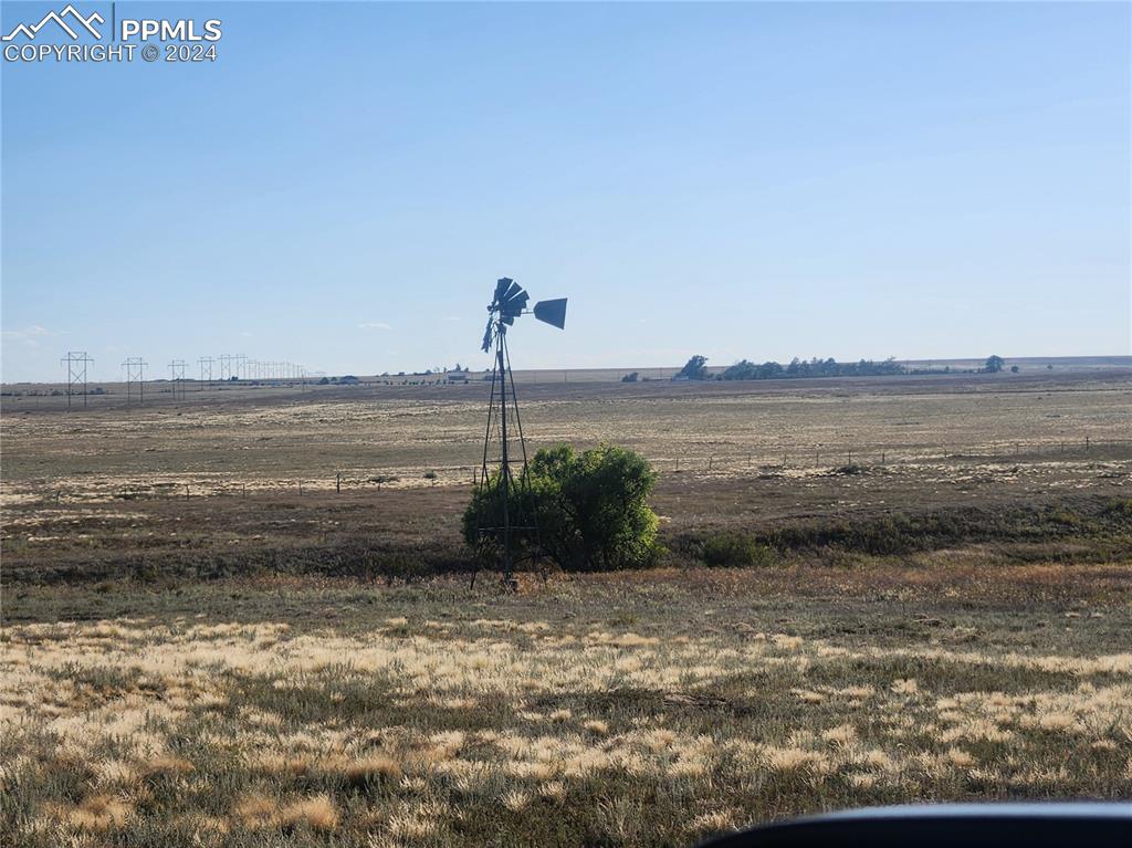 8070 Berridge Road Calhan CO 80808