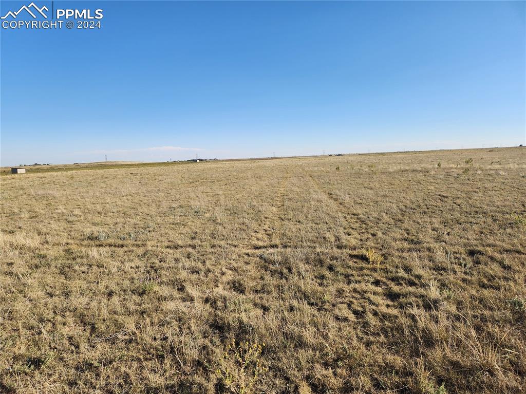 8070 Berridge Road Calhan CO 80808