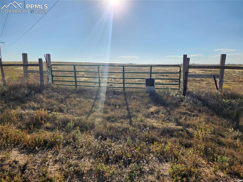 8070 Berridge Road Calhan CO 80808