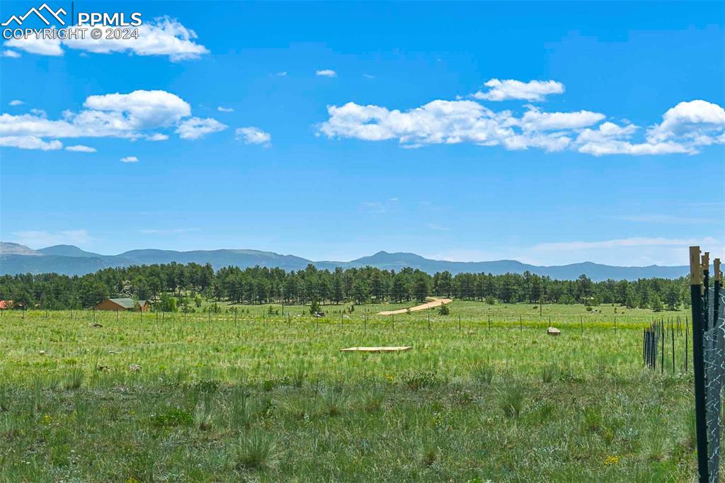 56 View Lane Guffey CO 80820