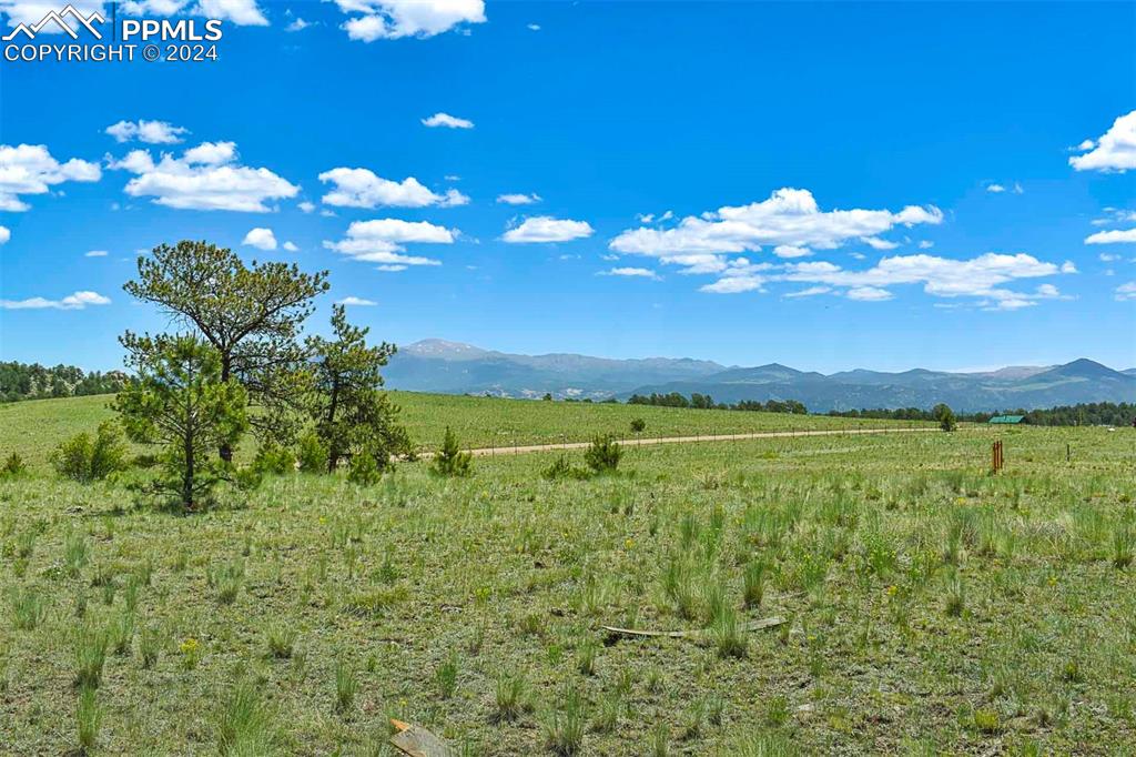 56 View Lane Guffey CO 80820