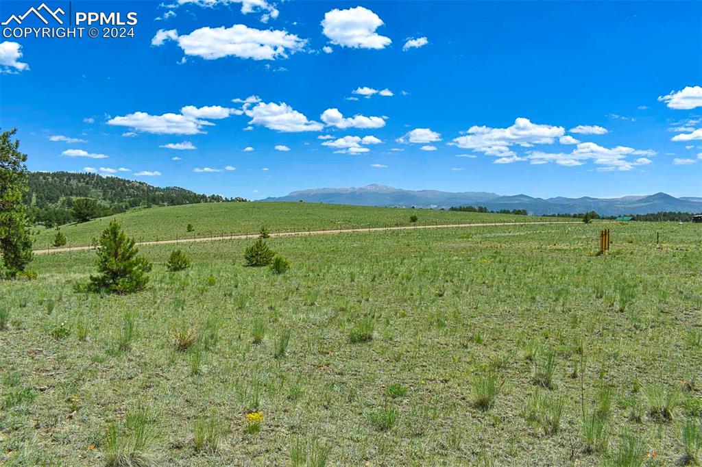 56 View Lane Guffey CO 80820