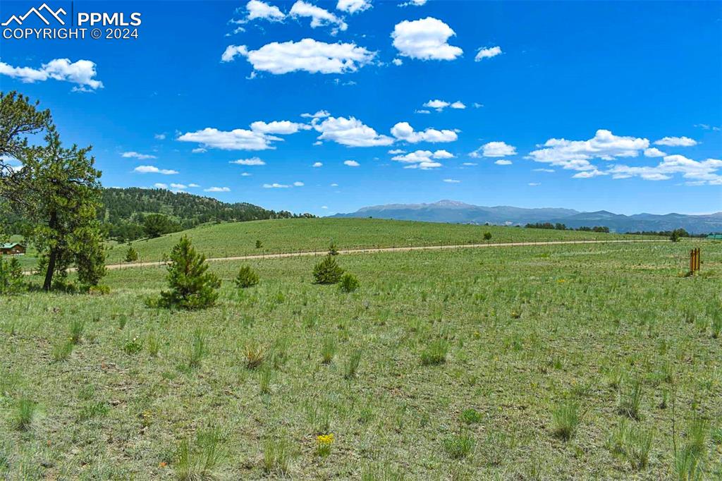 56 View Lane Guffey CO 80820