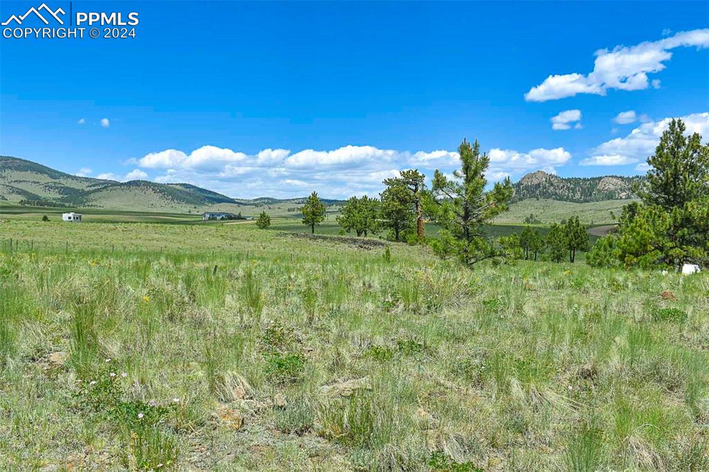 56 View Lane Guffey CO 80820