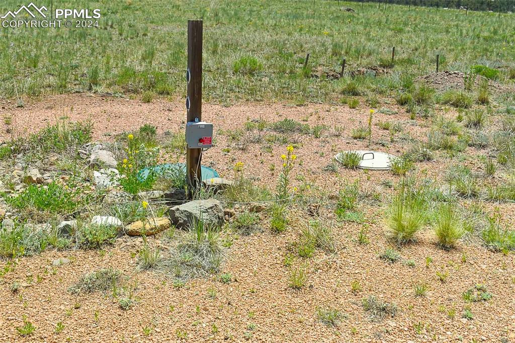 56 View Lane Guffey CO 80820