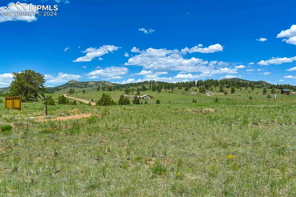 56 View Lane Guffey CO 80820
