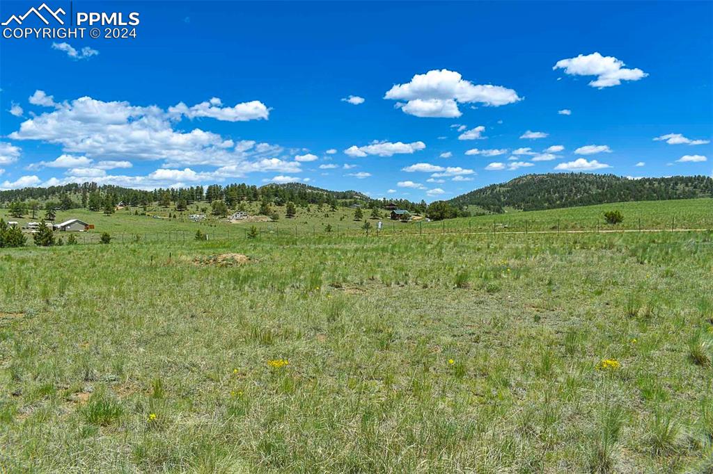 56 View Lane Guffey CO 80820
