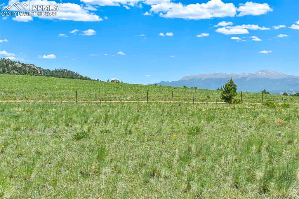 56 View Lane Guffey CO 80820