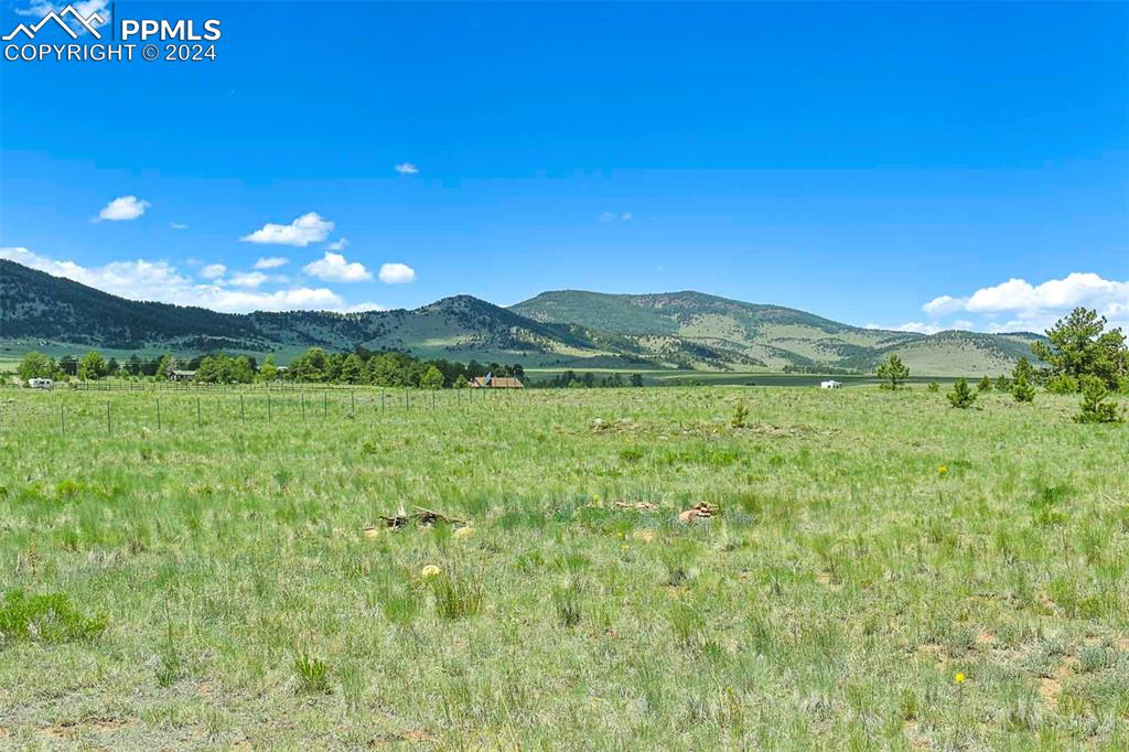 56 View Lane Guffey CO 80820
