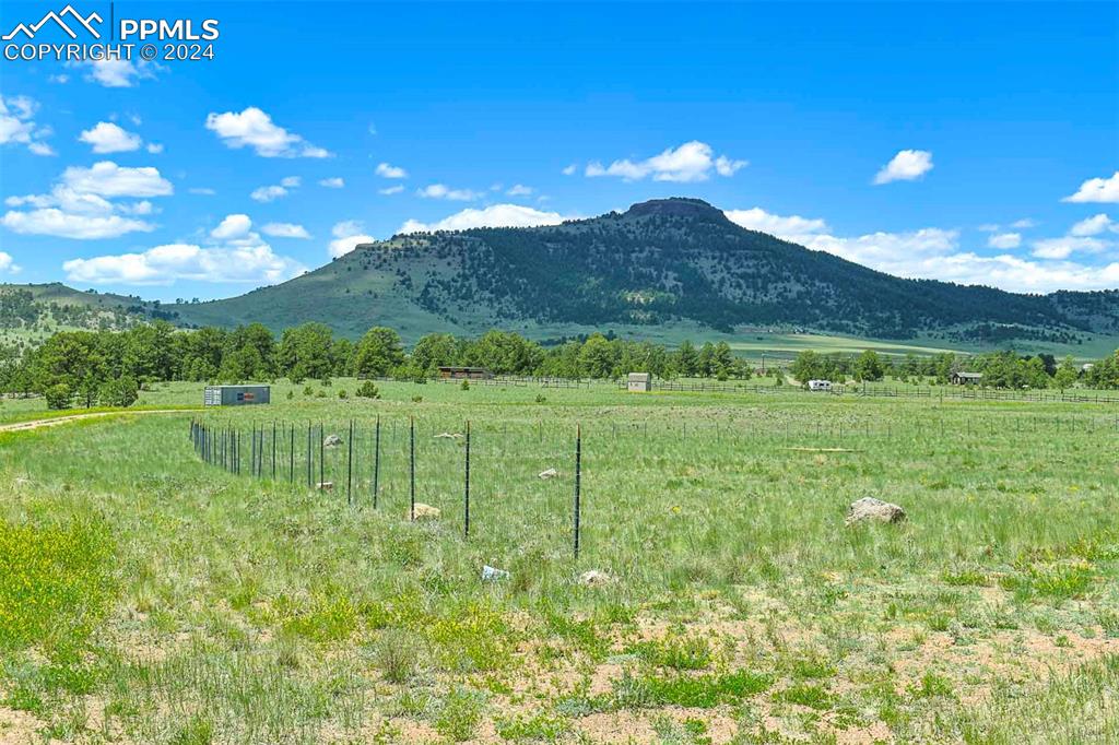 56 View Lane Guffey CO 80820