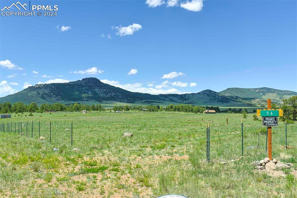 56 View Lane Guffey CO 80820