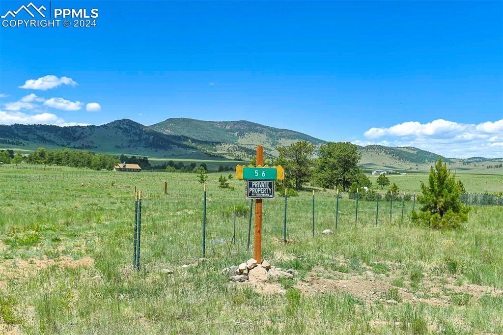 56 View Lane Guffey CO 80820