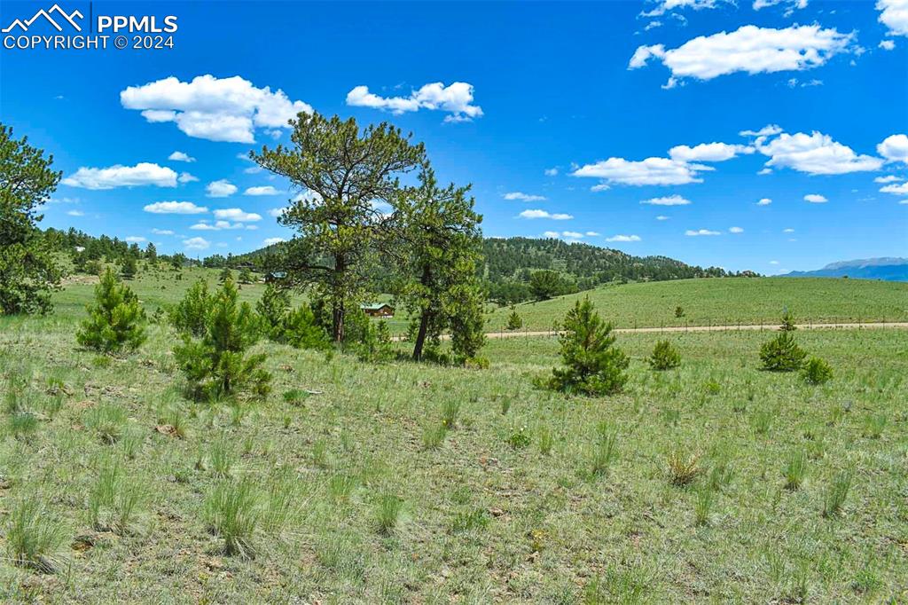 56 View Lane Guffey CO 80820