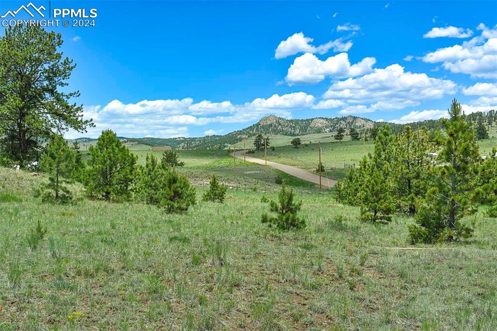 56 View Lane Guffey CO 80820