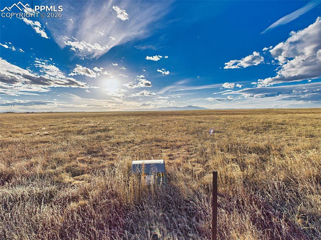 110 N Dinner Bell Drive Calhan CO 80864