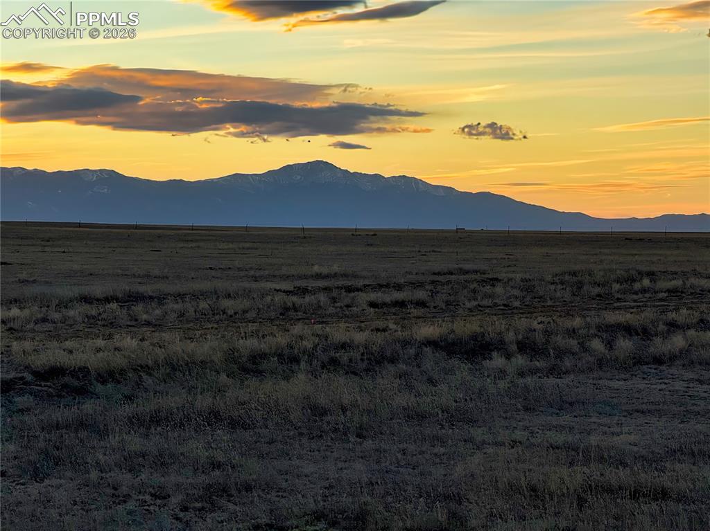 110 N Dinner Bell Drive Calhan CO 80864
