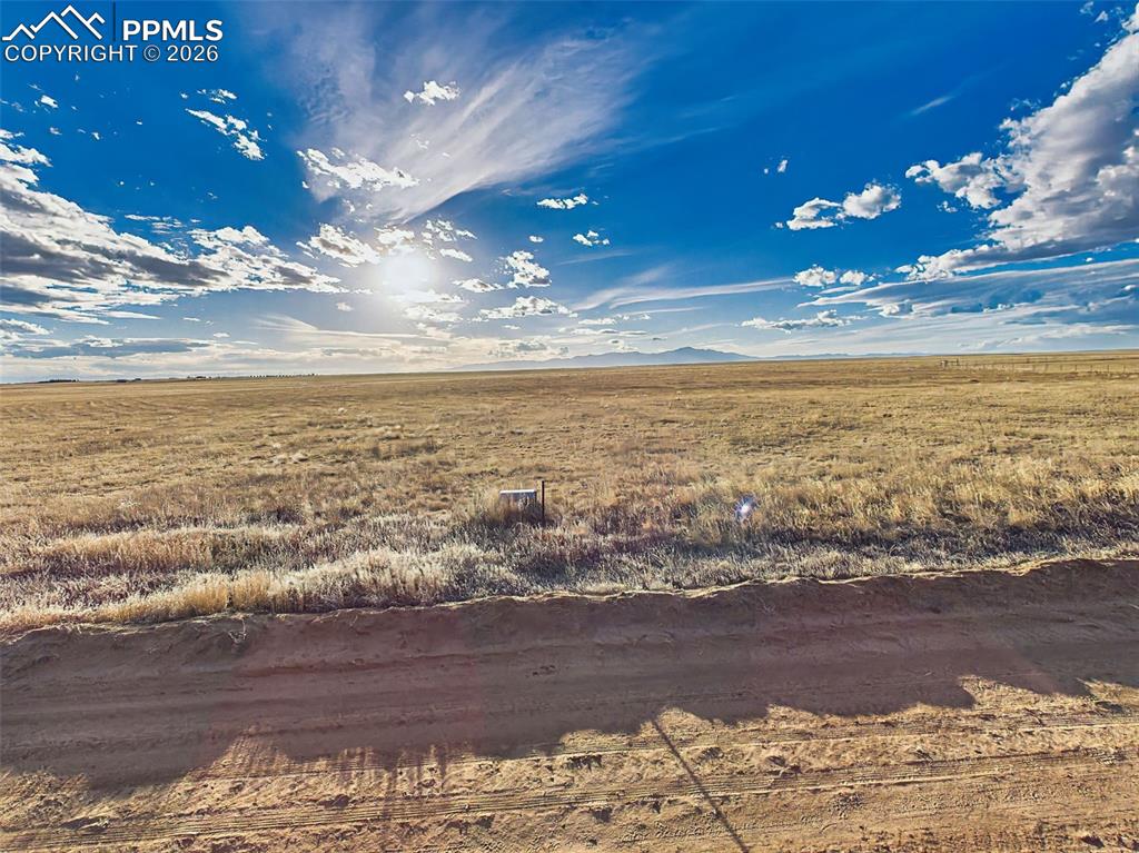 110 N Dinner Bell Drive Calhan CO 80864