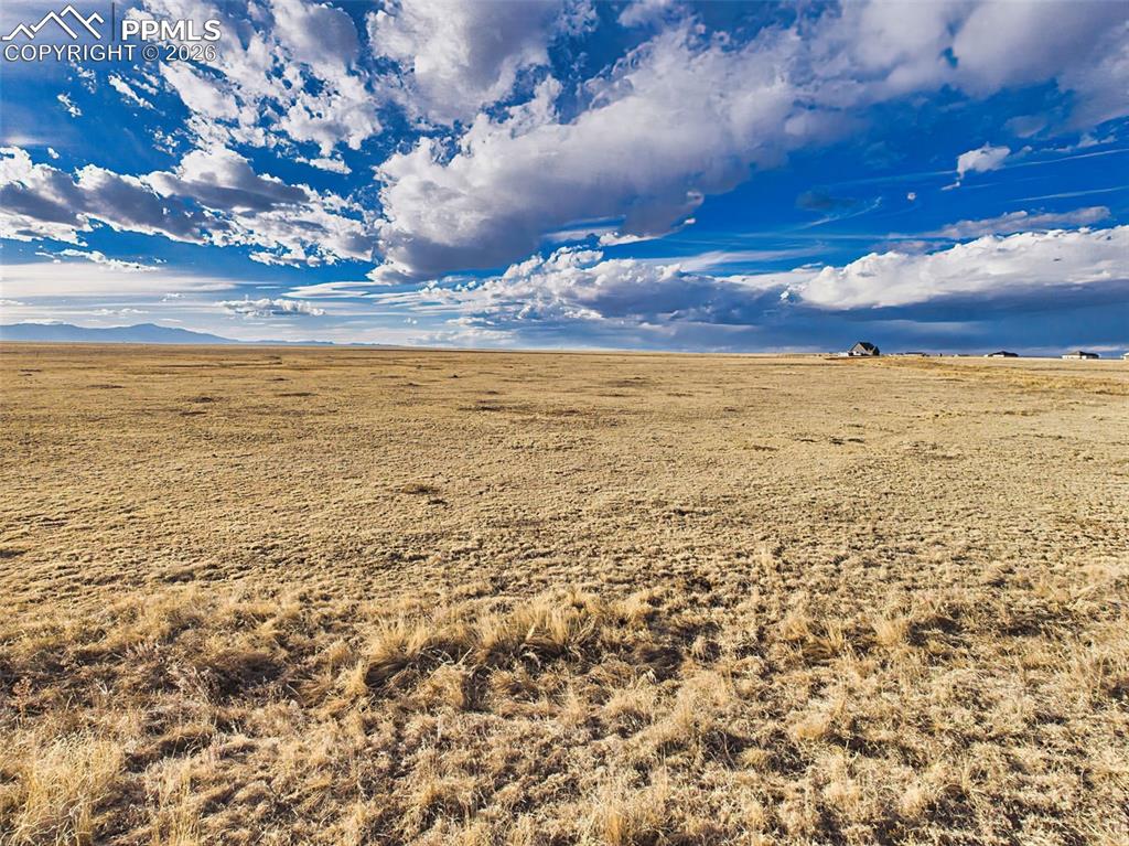 110 N Dinner Bell Drive Calhan CO 80864