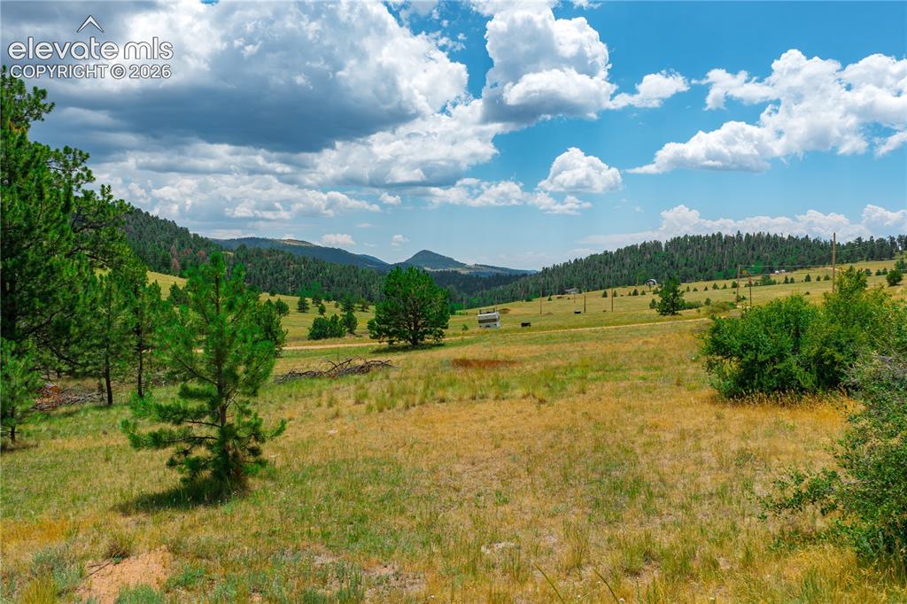 Lot 28 Penrose Circle Cripple Creek CO 80813