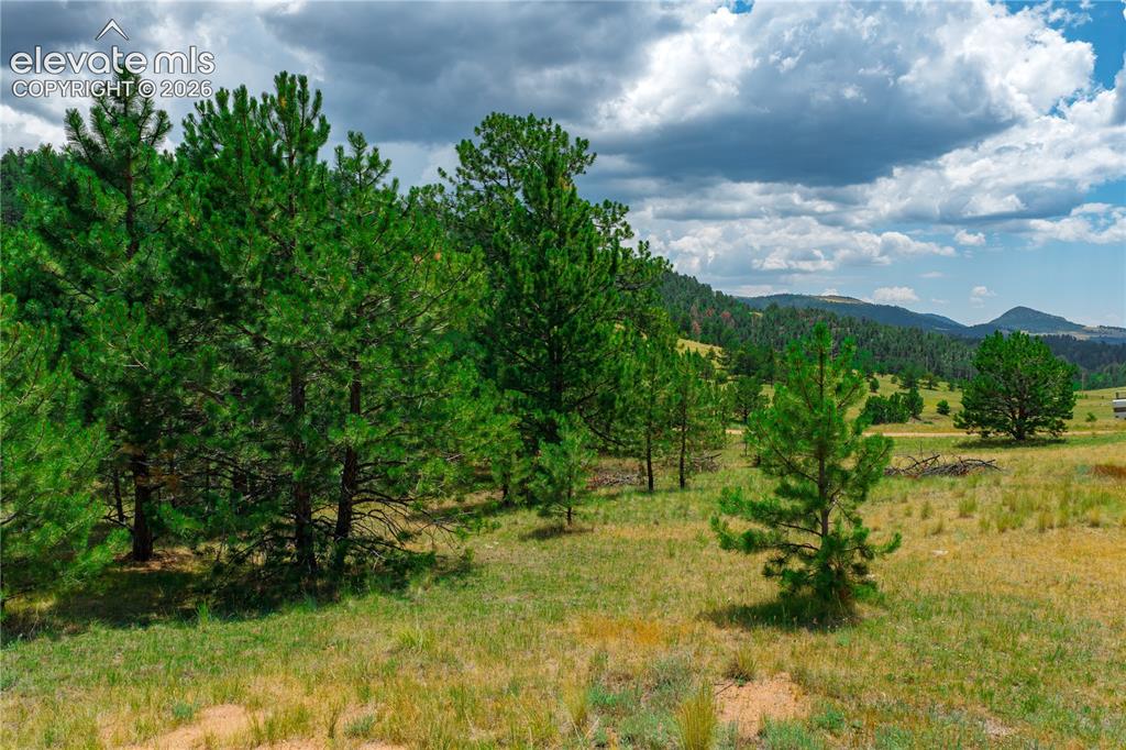 Lot 28 Penrose Circle Cripple Creek CO 80813