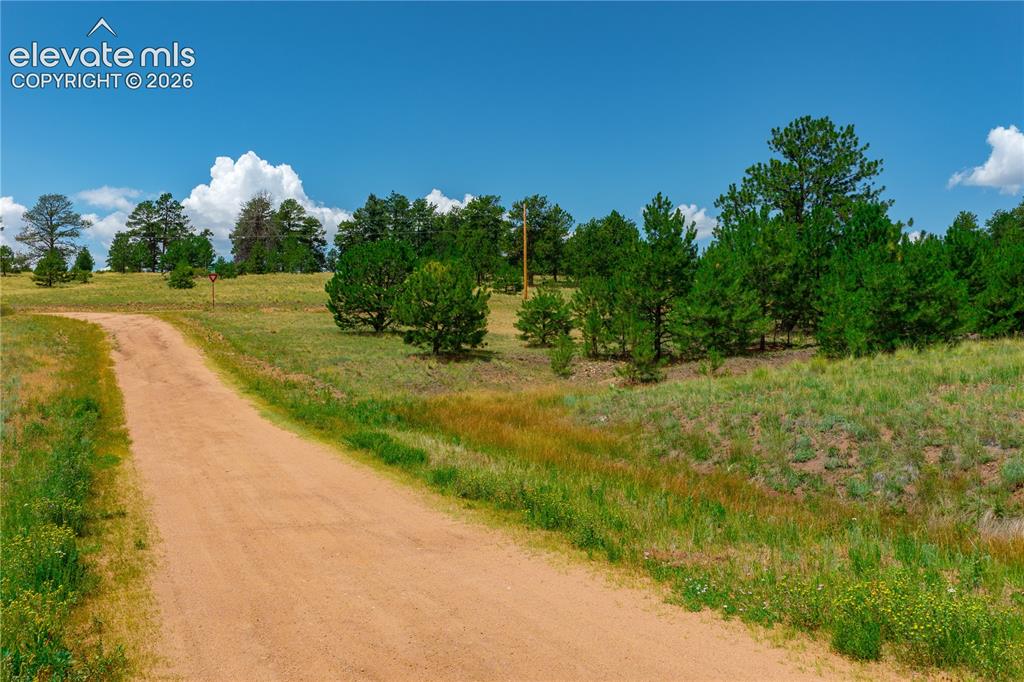 Lot 28 Penrose Circle Cripple Creek CO 80813