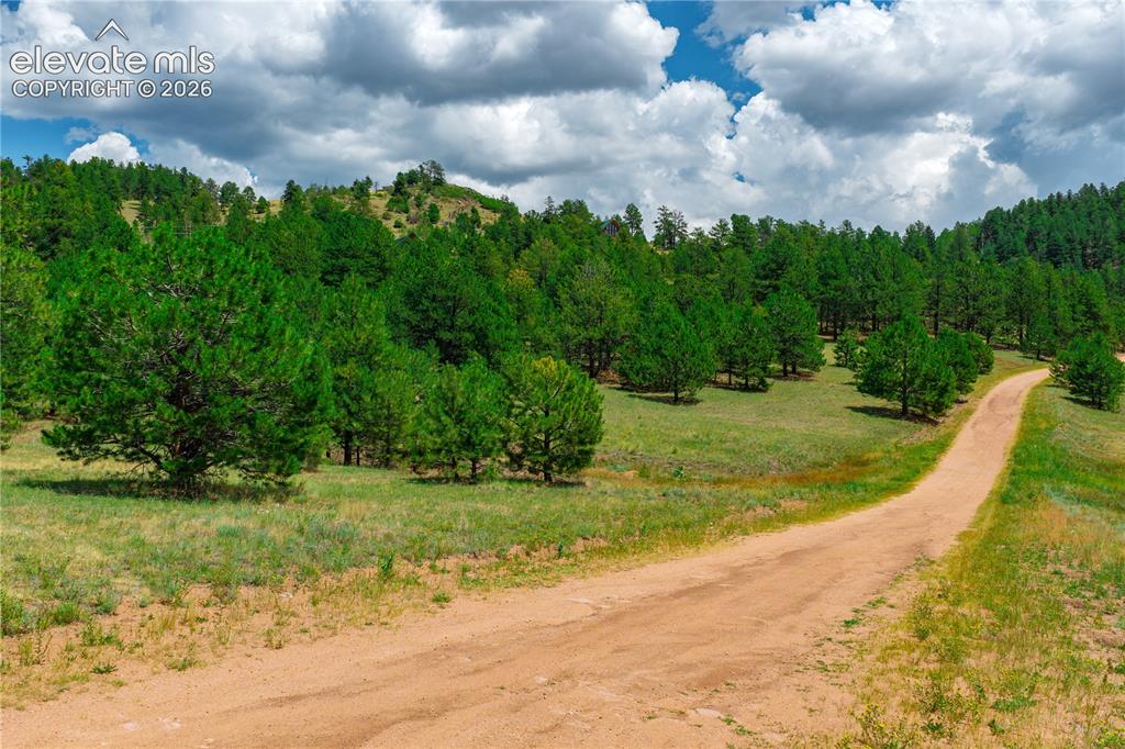 Lot 28 Penrose Circle Cripple Creek CO 80813