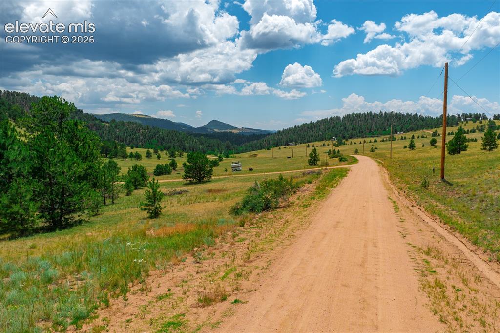 Lot 28 Penrose Circle Cripple Creek CO 80813