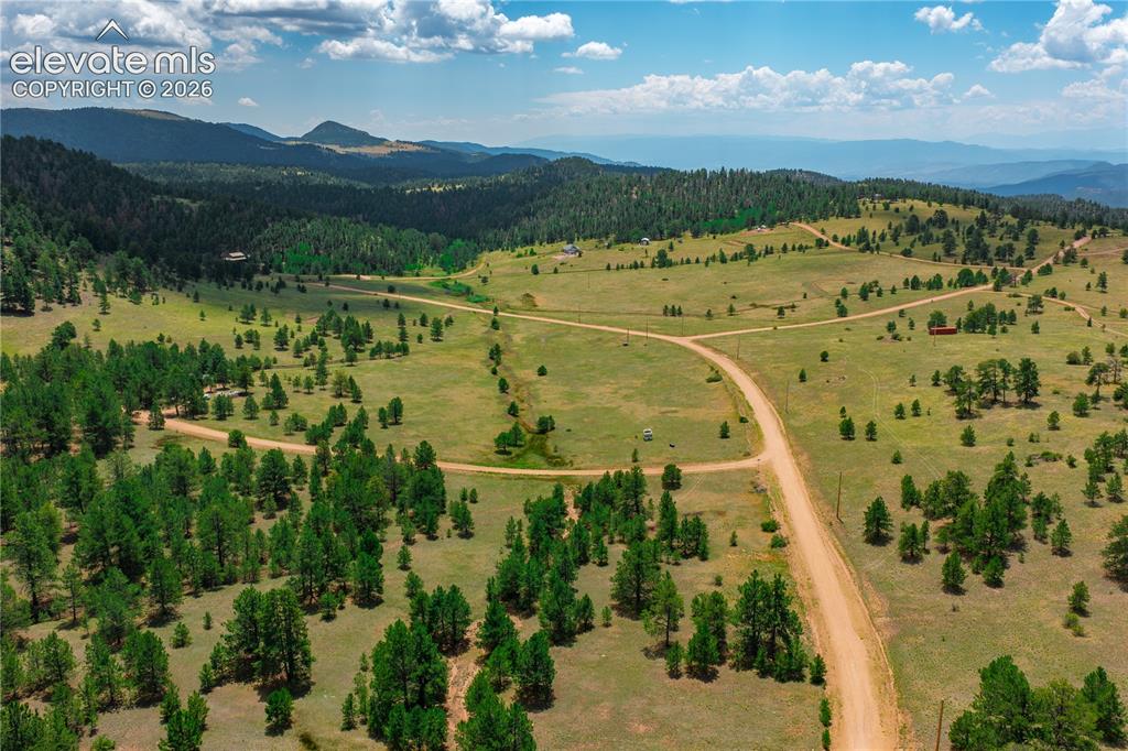 Lot 28 Penrose Circle Cripple Creek CO 80813