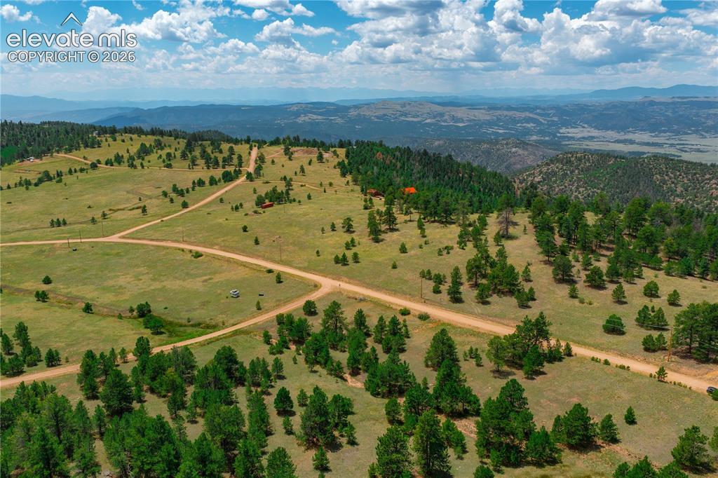Lot 28 Penrose Circle Cripple Creek CO 80813