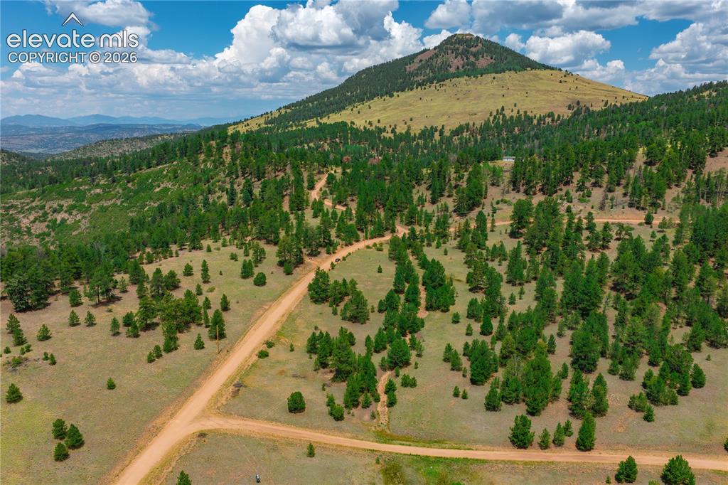 Lot 28 Penrose Circle Cripple Creek CO 80813