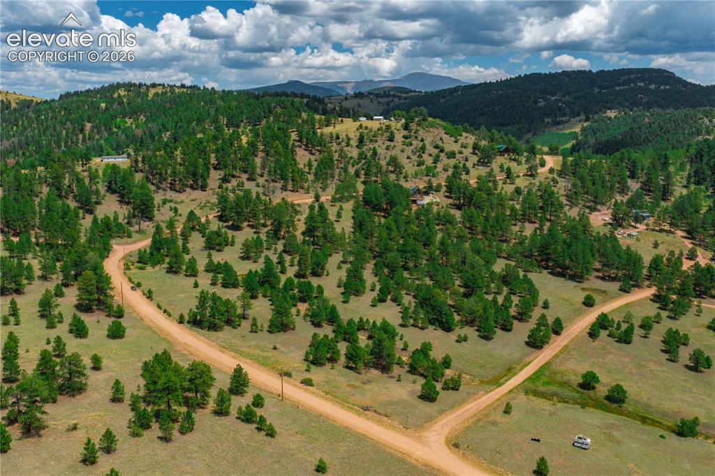 Lot 28 Penrose Circle Cripple Creek CO 80813