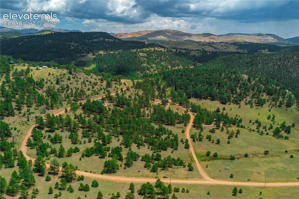 Lot 28 Penrose Circle Cripple Creek CO 80813