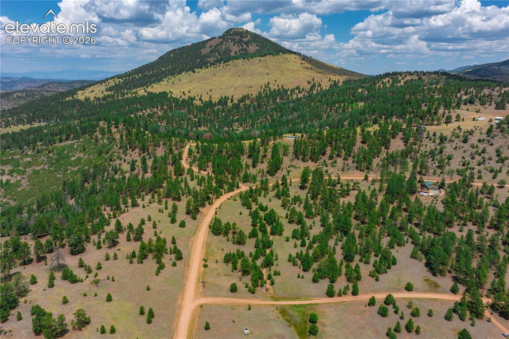 Lot 28 Penrose Circle Cripple Creek CO 80813