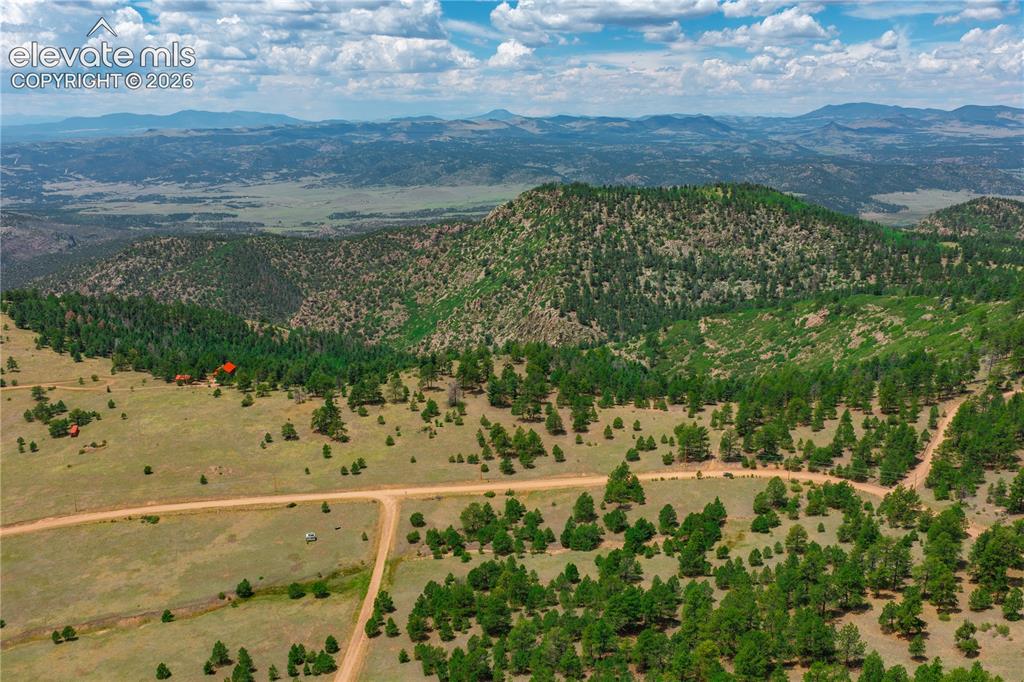 Lot 28 Penrose Circle Cripple Creek CO 80813