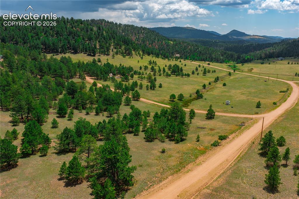 Lot 28 Penrose Circle Cripple Creek CO 80813