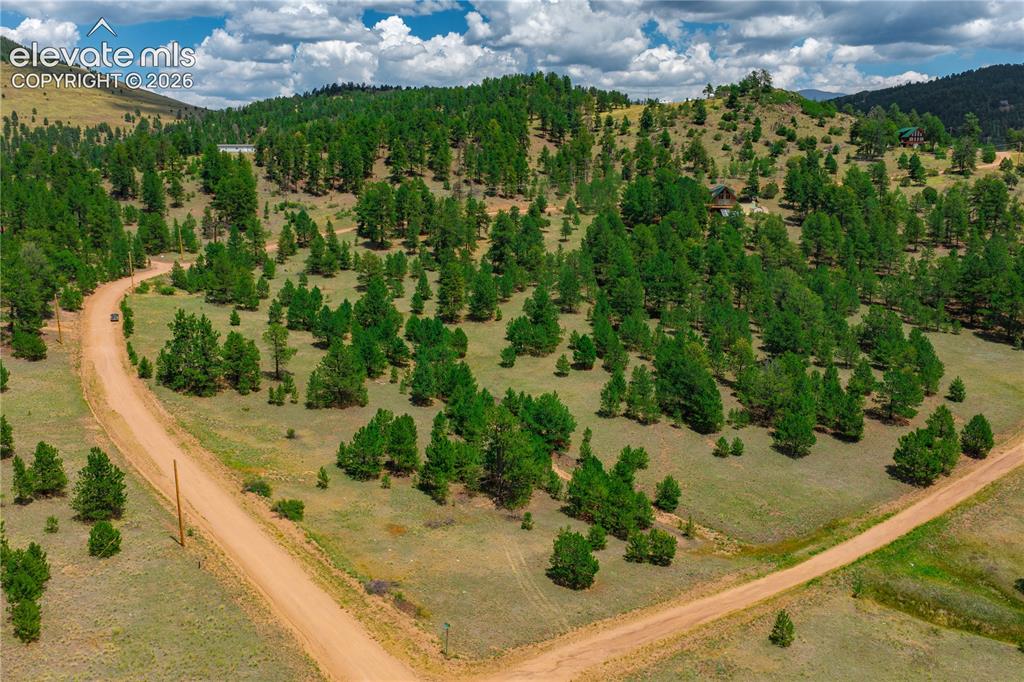 Lot 28 Penrose Circle Cripple Creek CO 80813