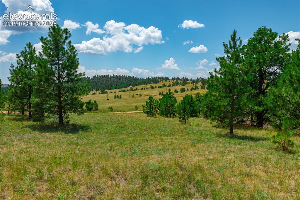 Lot 28 Penrose Circle Cripple Creek CO 80813