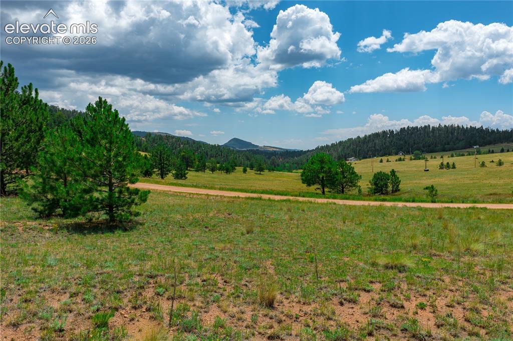 Lot 28 Penrose Circle Cripple Creek CO 80813