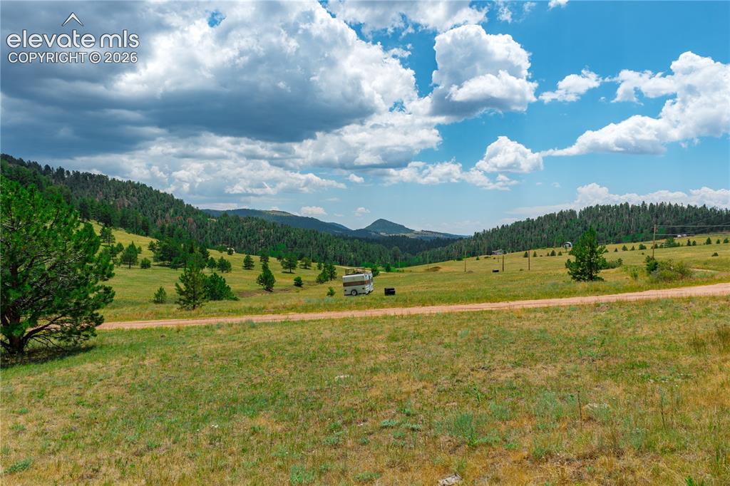 Lot 28 Penrose Circle Cripple Creek CO 80813